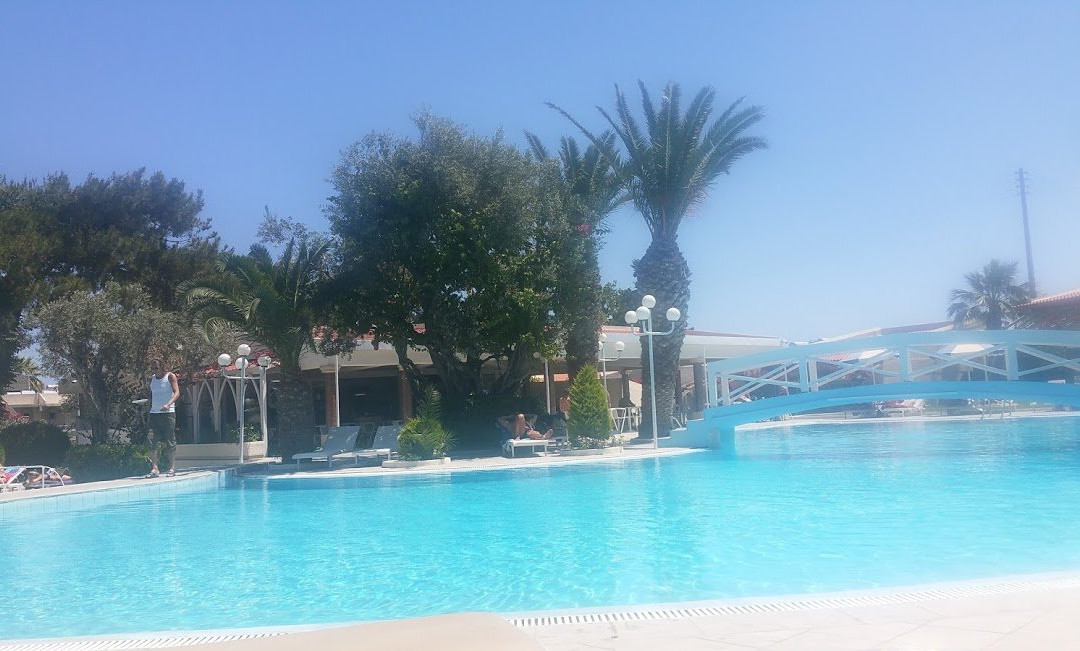 Filerimos Village Hotel主图