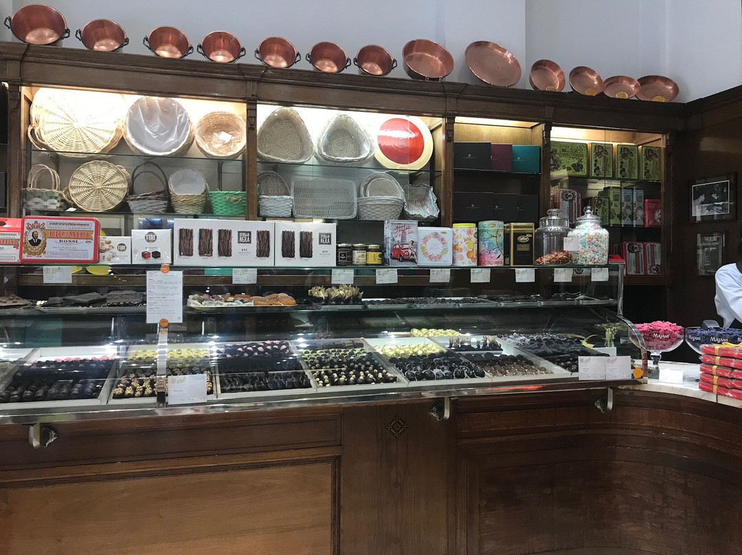 Do Eat Better Experience - Milan Food Tour景点图片
