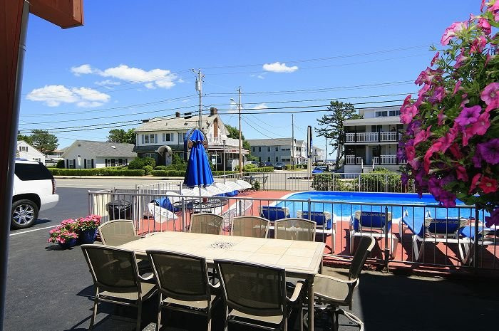 Sea Drift Motel主图