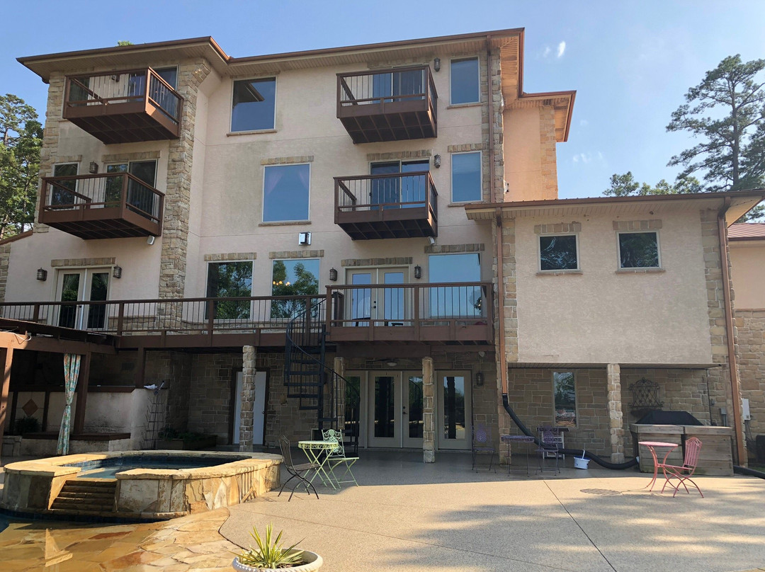 Lago Vista Bed and Breakfast主图