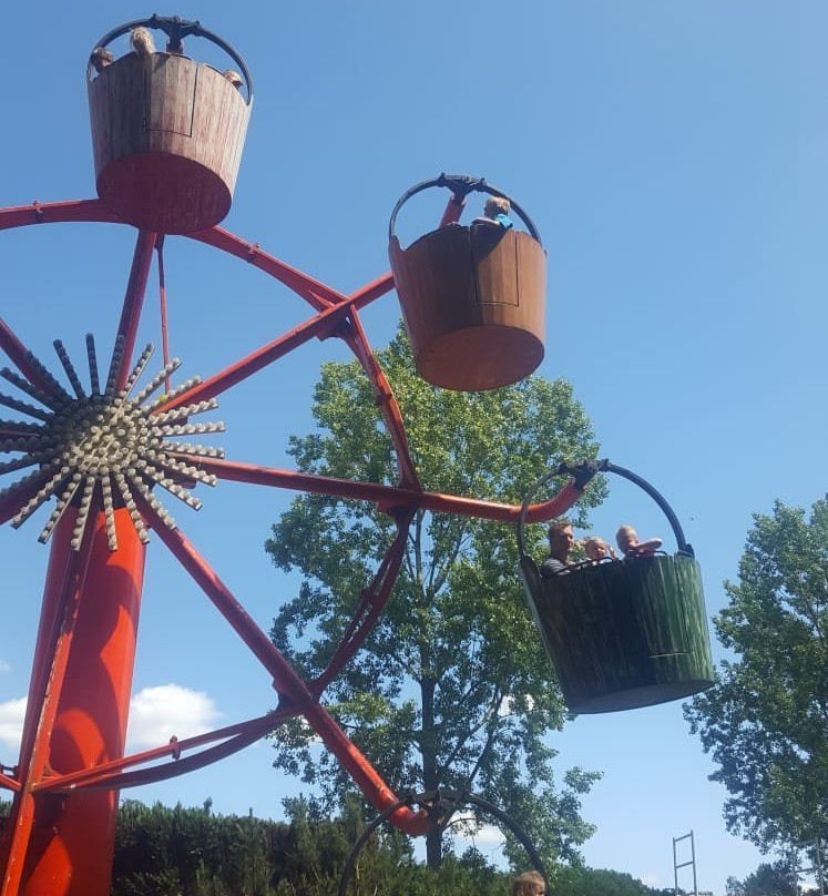 Attractiepark - De Waarbeek景点图片