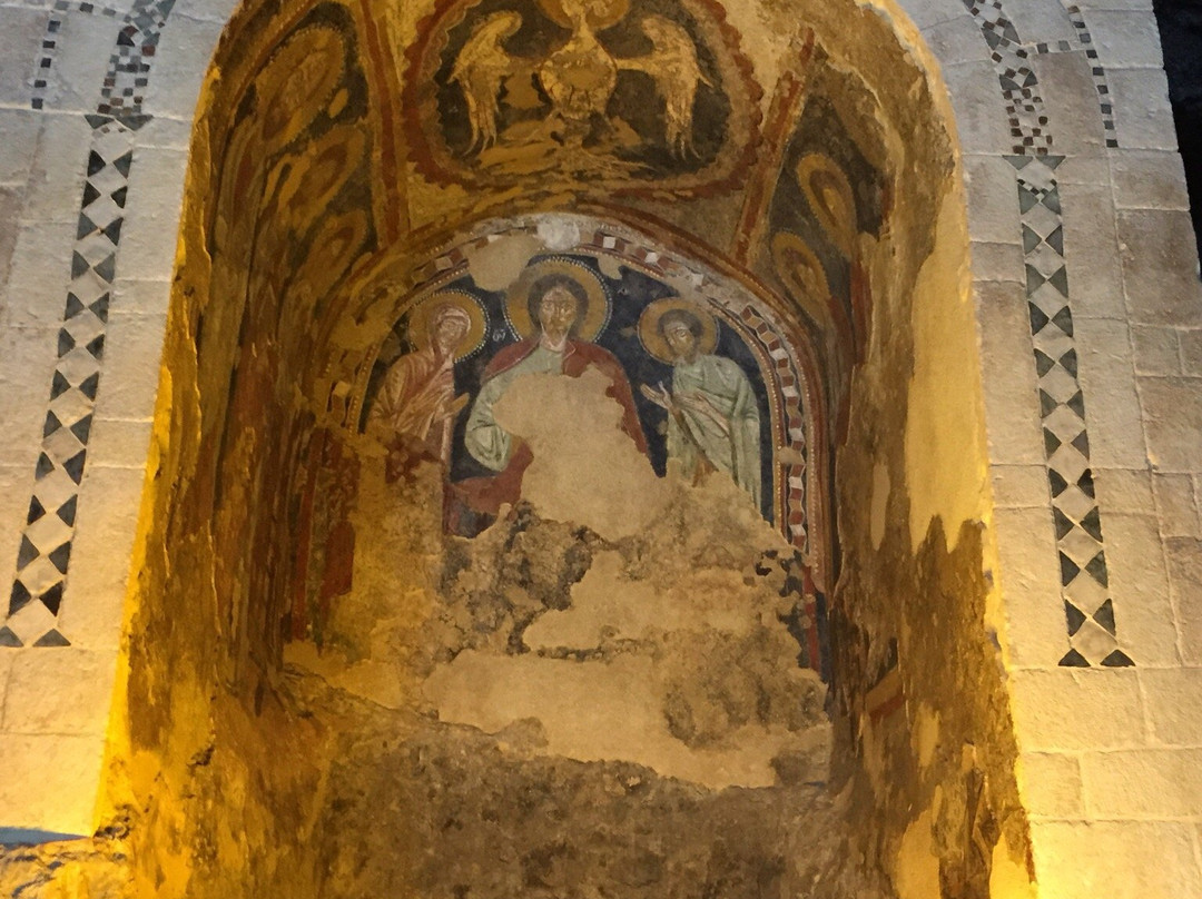 Abbazia di San Michele景点图片
