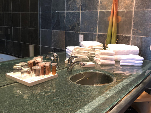 福克斯酒店主图