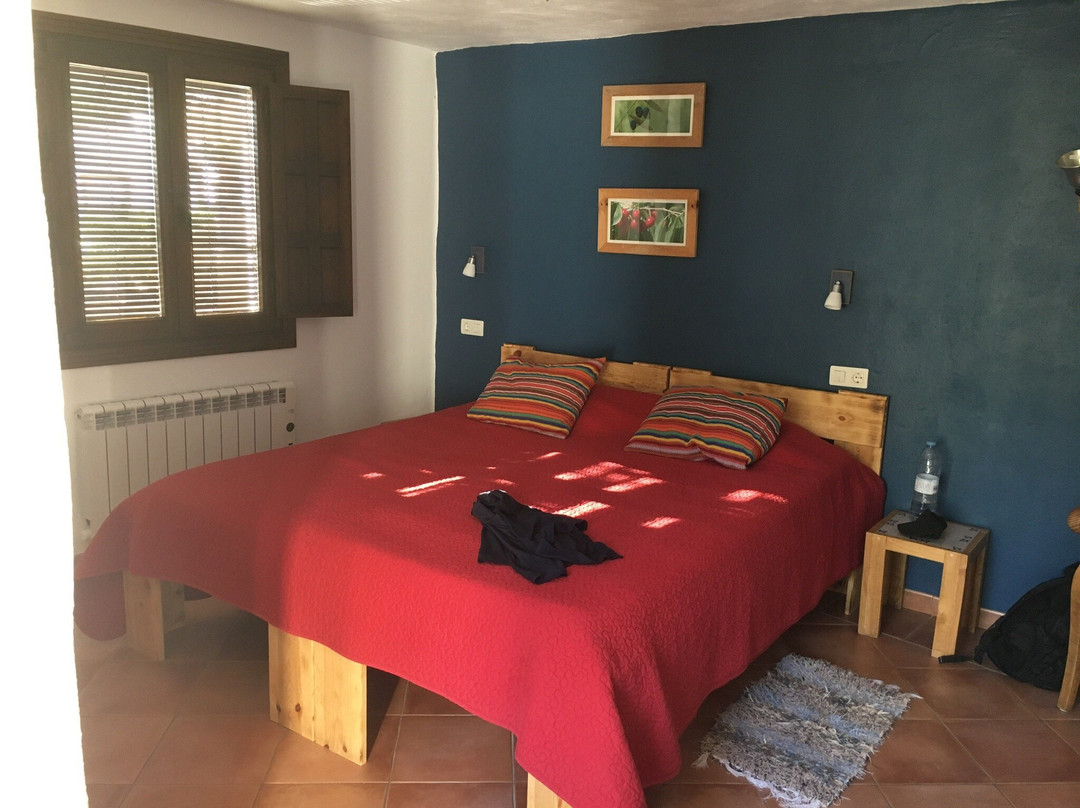 Bed & Breakfast Arroyo de la Greda主图