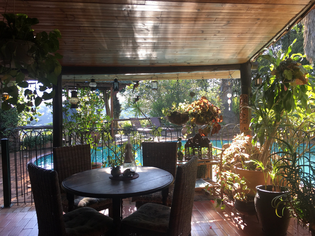 The Sabie Townhouse Guest Lodge主图