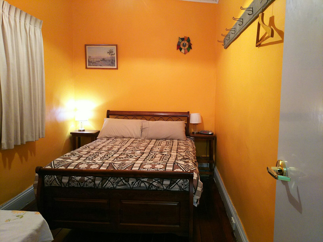 The Fruiterer's B&B主图