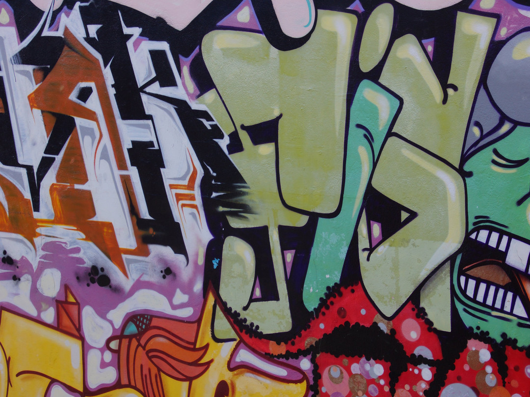 温尼伍德-迈阿密必去景点