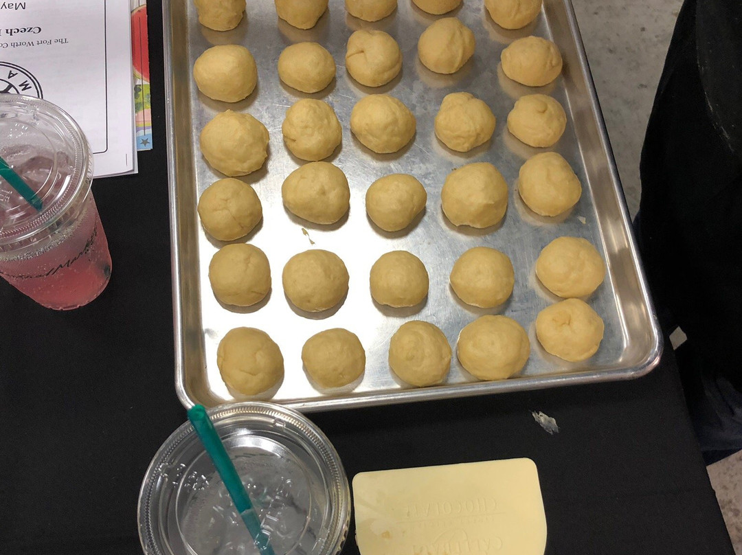 Central Market Cooking School-沃思堡必去景点