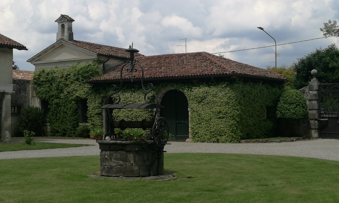 Azienda Agricola Villa de Puppi景点图片
