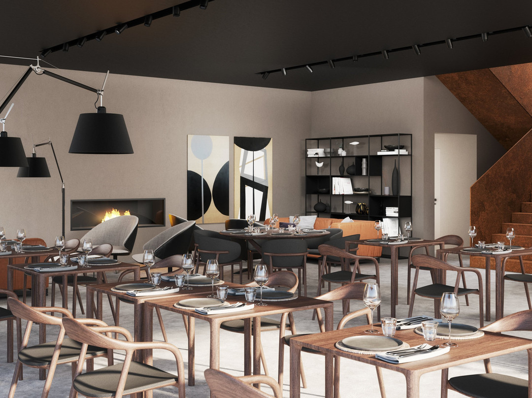 San Canzian Hotel & Residences主图