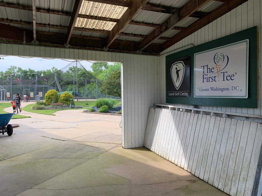 Laurel Golf Center景点图片