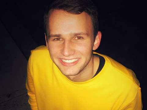 Artem Lazarevych