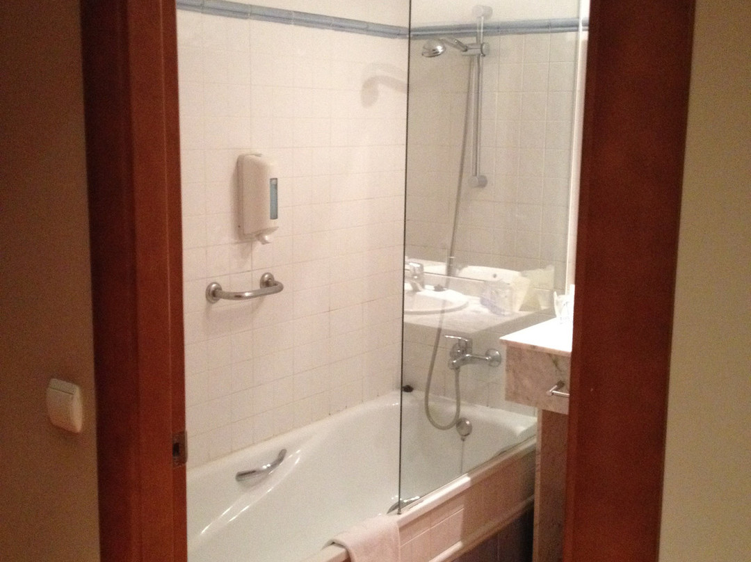 Hotel Restaurante El Tollo主图