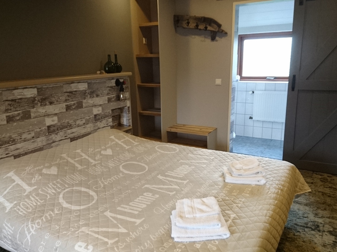 De Cyprian Bed & Breakfast主图