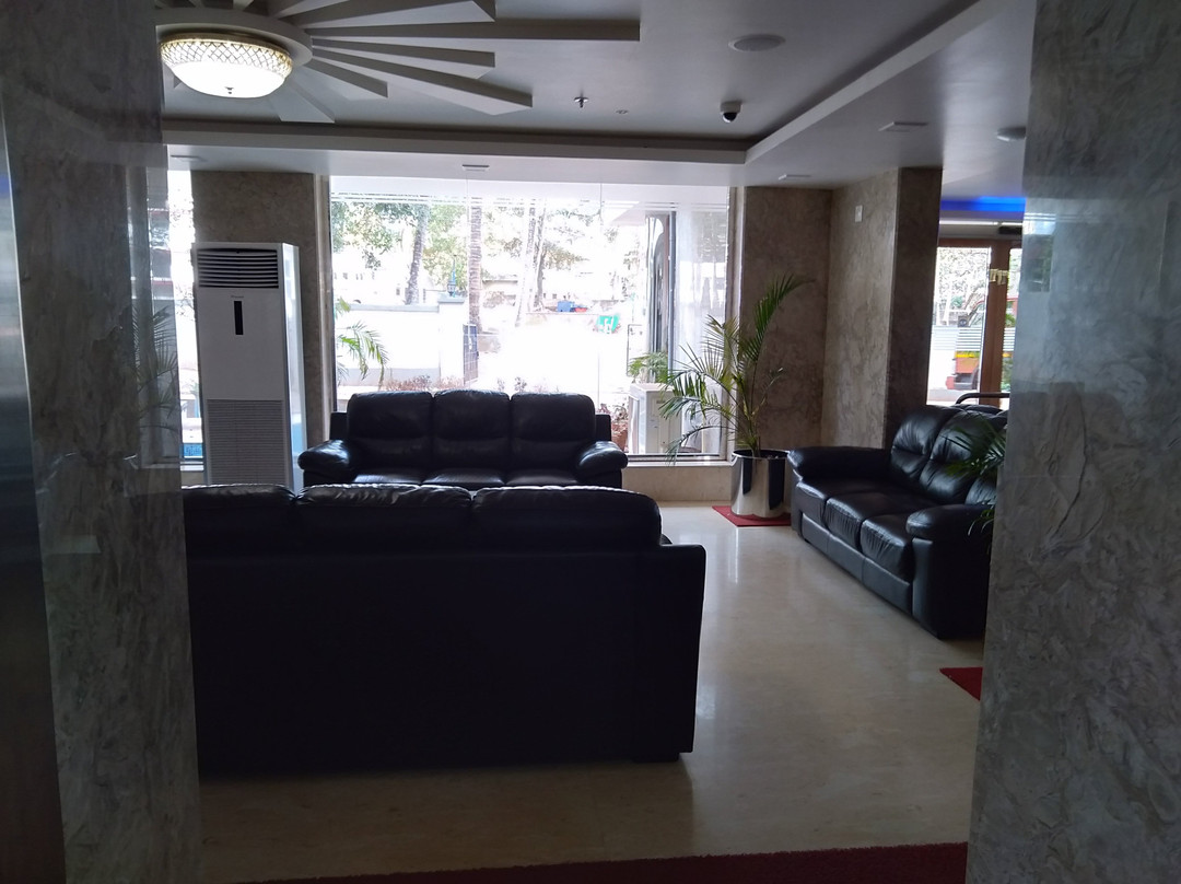 Jyothis Residency主图