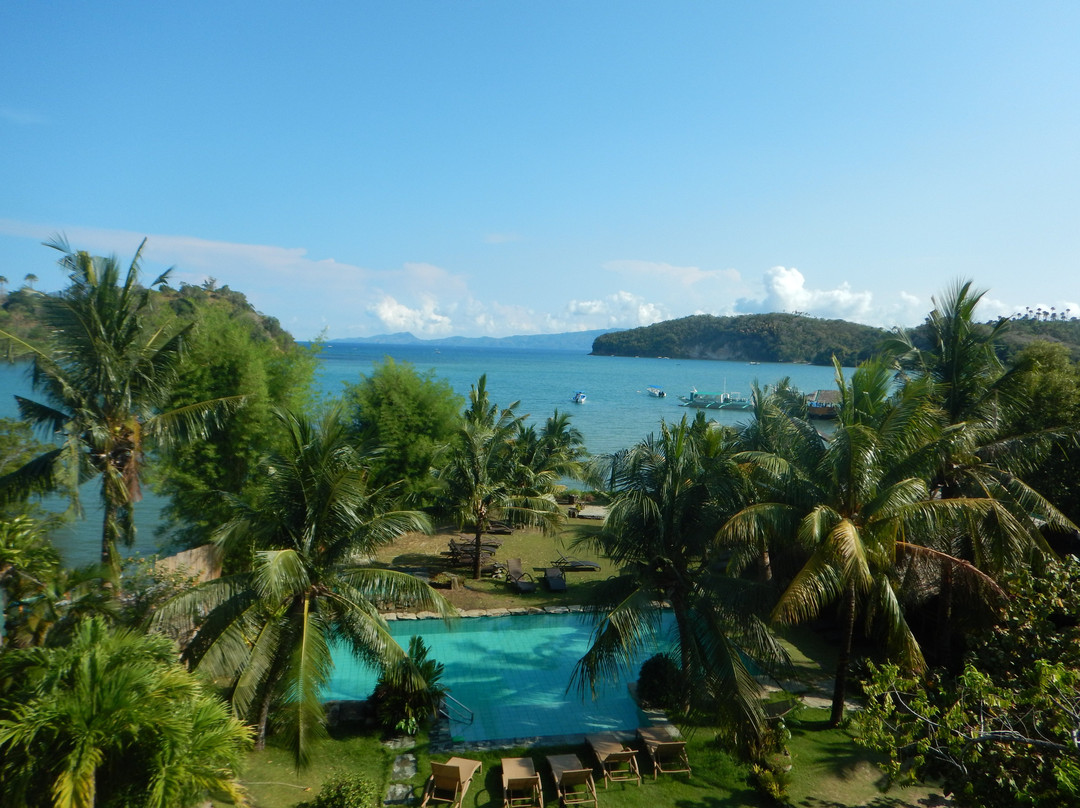 Fishermen's Cove主图