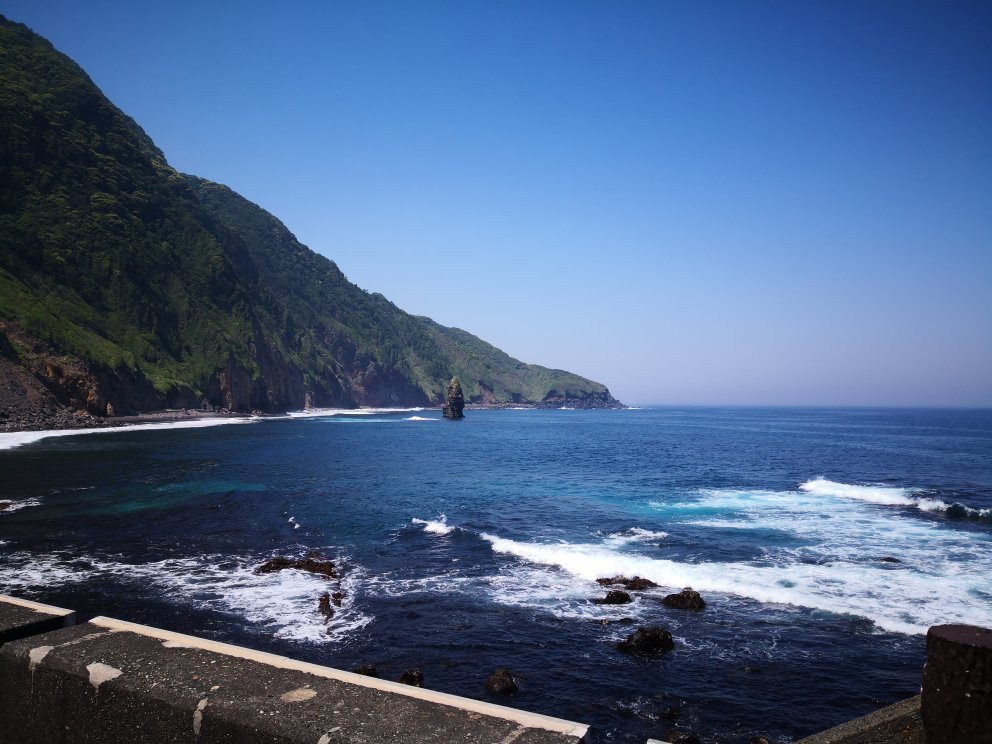 Fude Island-大岛町必去景点