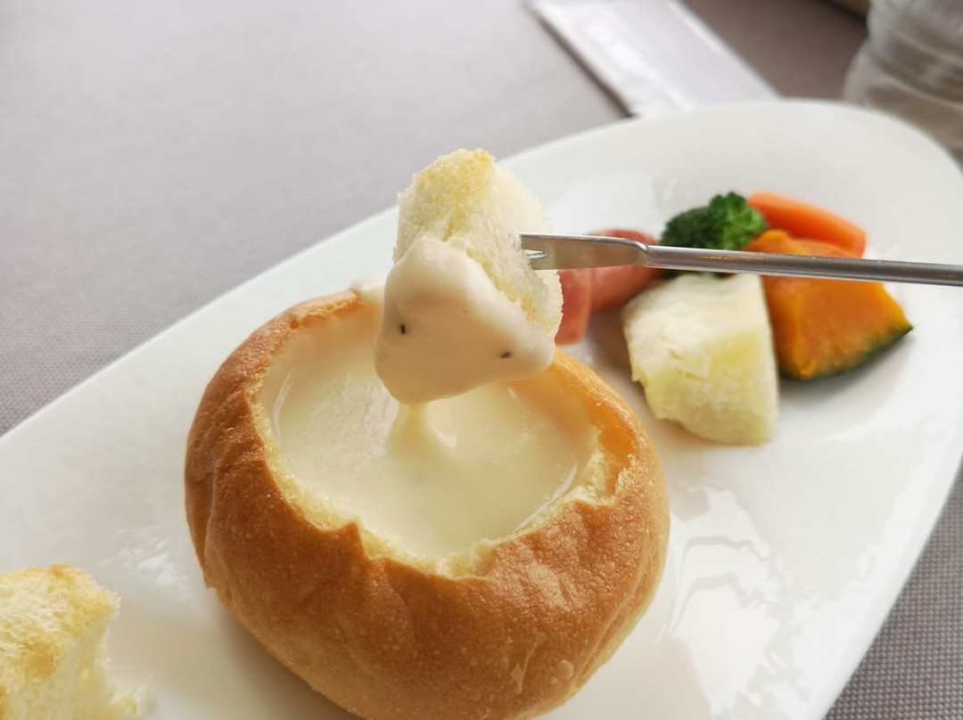 ふらのワインハウス