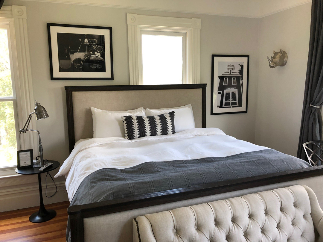 Park Victorian主图