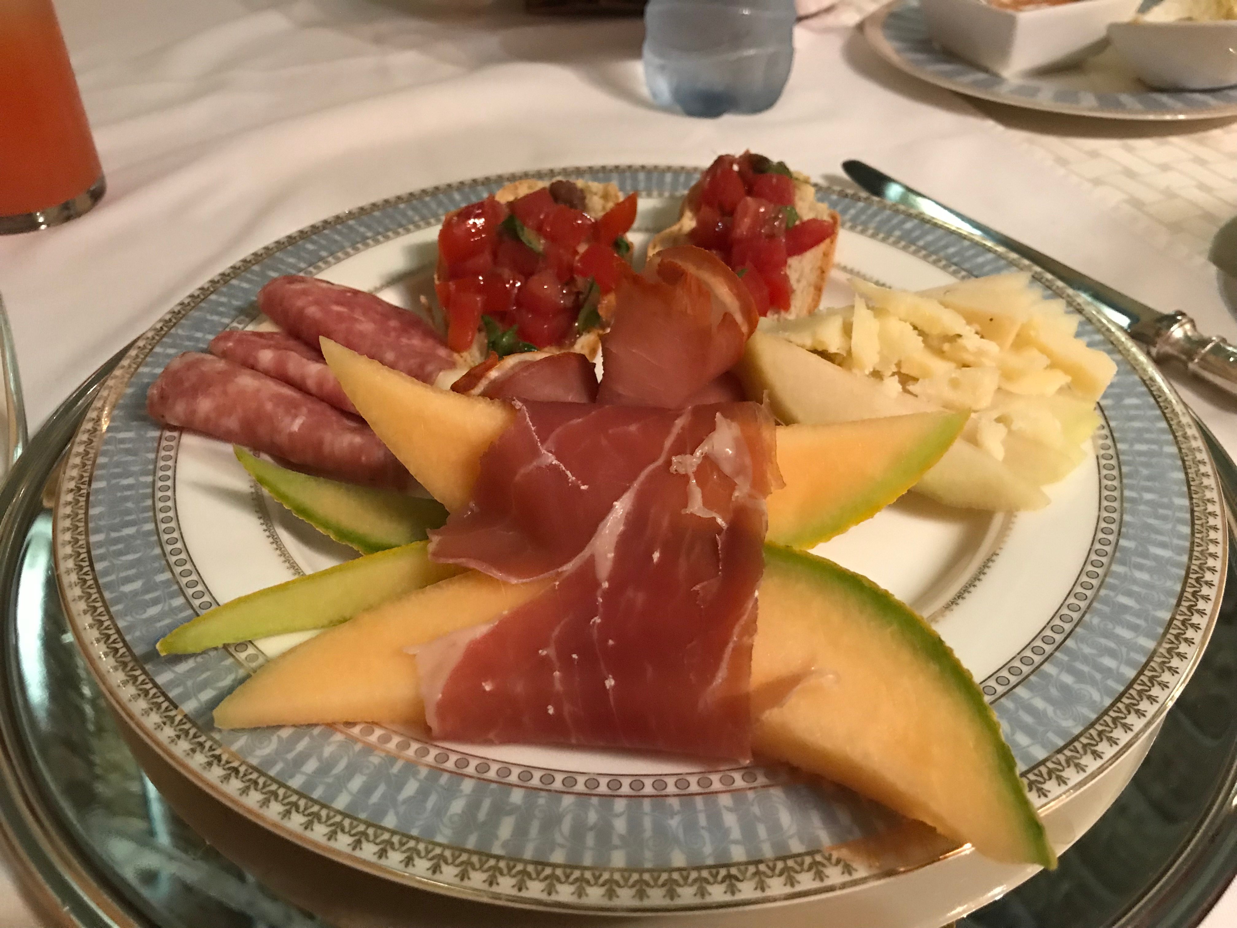 Boutique Hotel Quinta Chanabnal-餐饮
