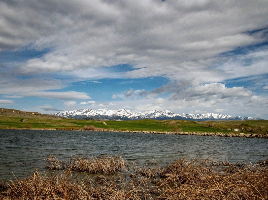 Angler's West Fly Fishing景点图片