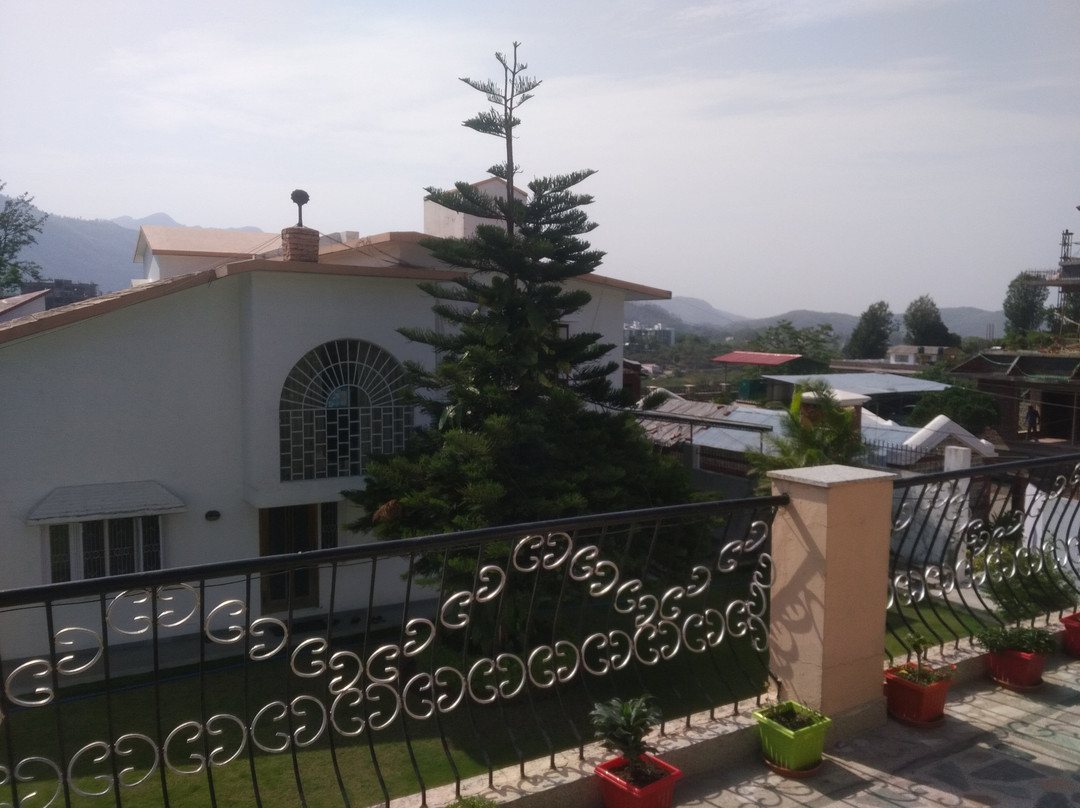 Horizon Homestay主图