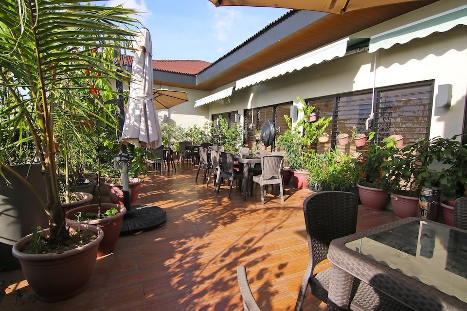 OYO 108 Spiral Suites主图