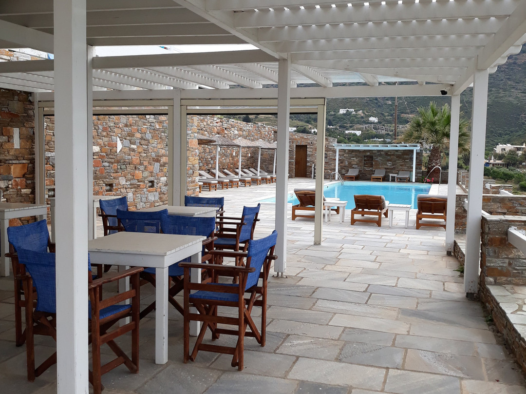 Hotel Perrakis主图