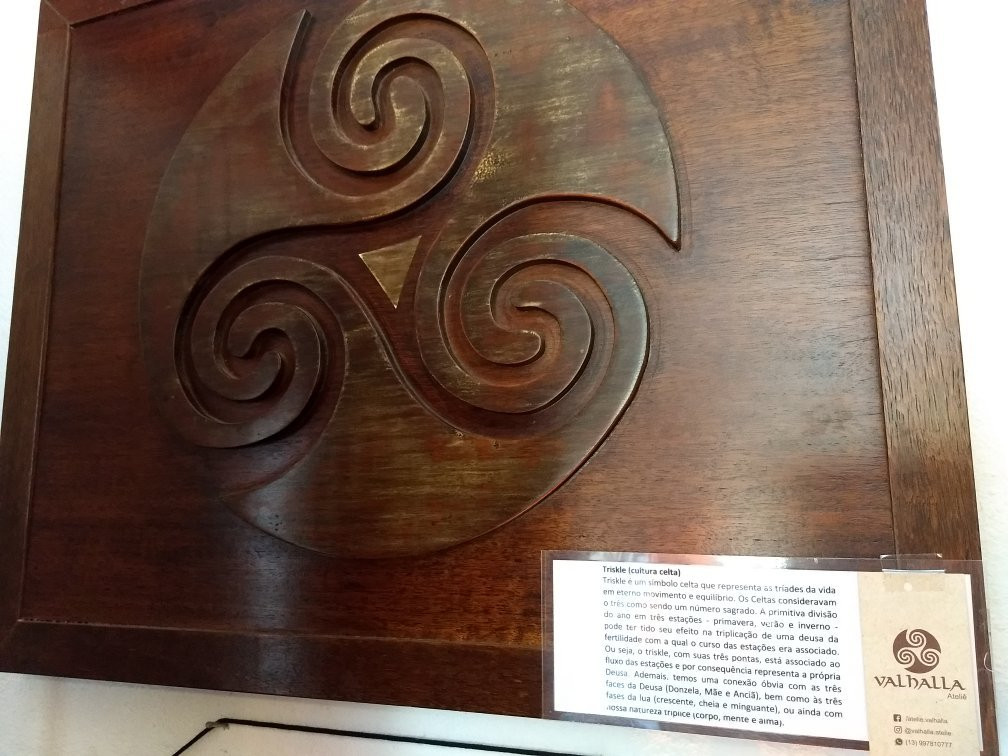 Atelie Valhalla-Goncalves必去景点