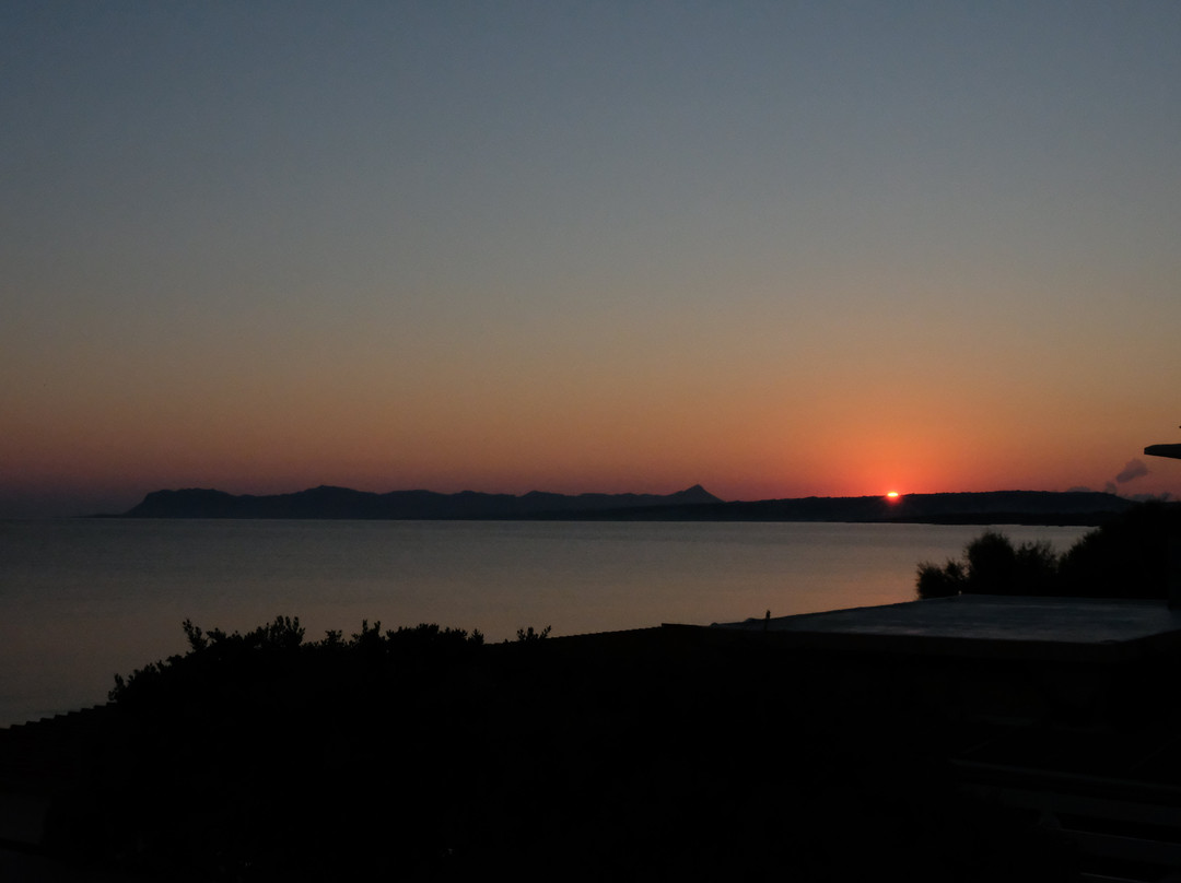 The Theodore Boutique Hotel主图