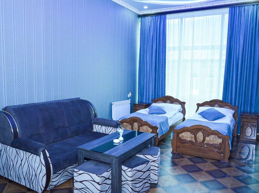Zangezur Hotel & Restaurant主图
