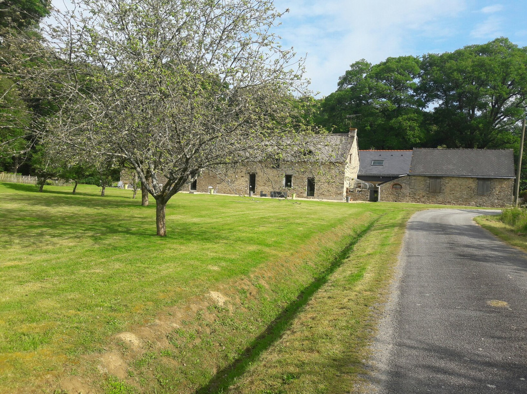 Domaine du Grand Condest主图