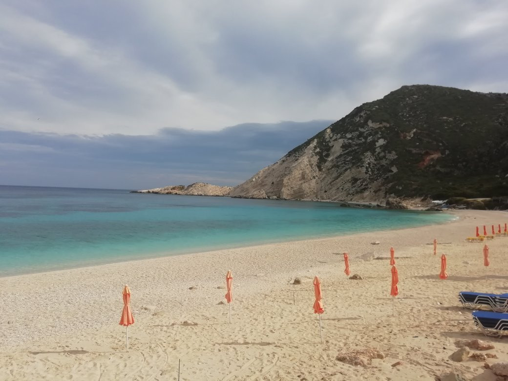 Petani Beachside Accommodation主图