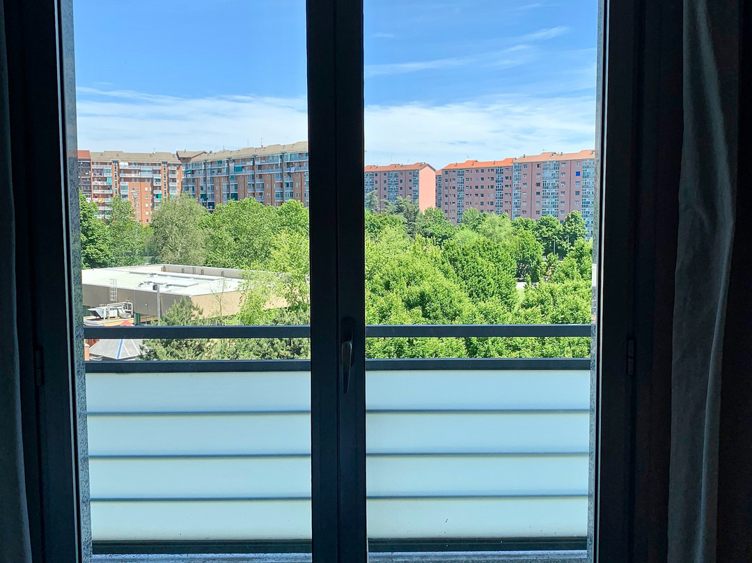 托瑞诺米拉费欧瑞创意酒店主图