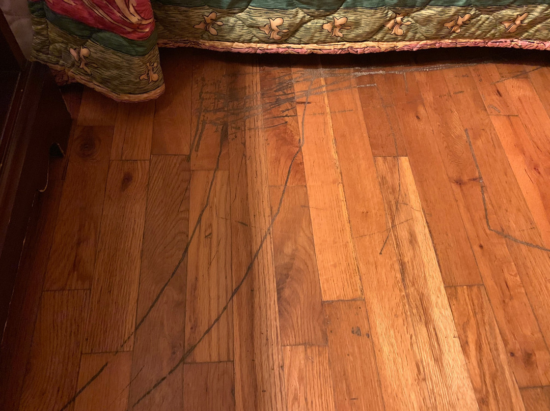 Tuggle's Gap Roadside Inn主图