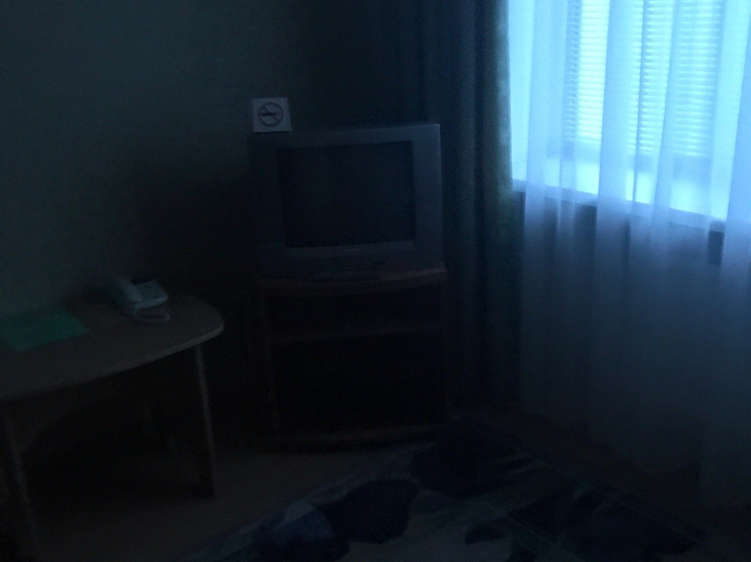 Energiya Hotel主图