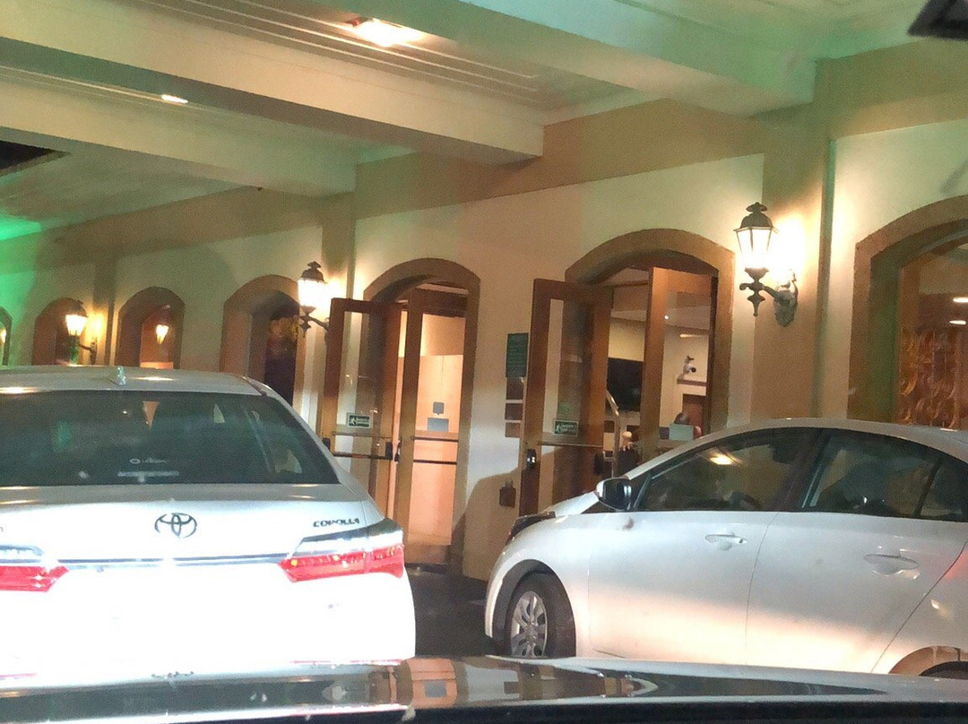 Sun Valley Marília by Atlantica主图