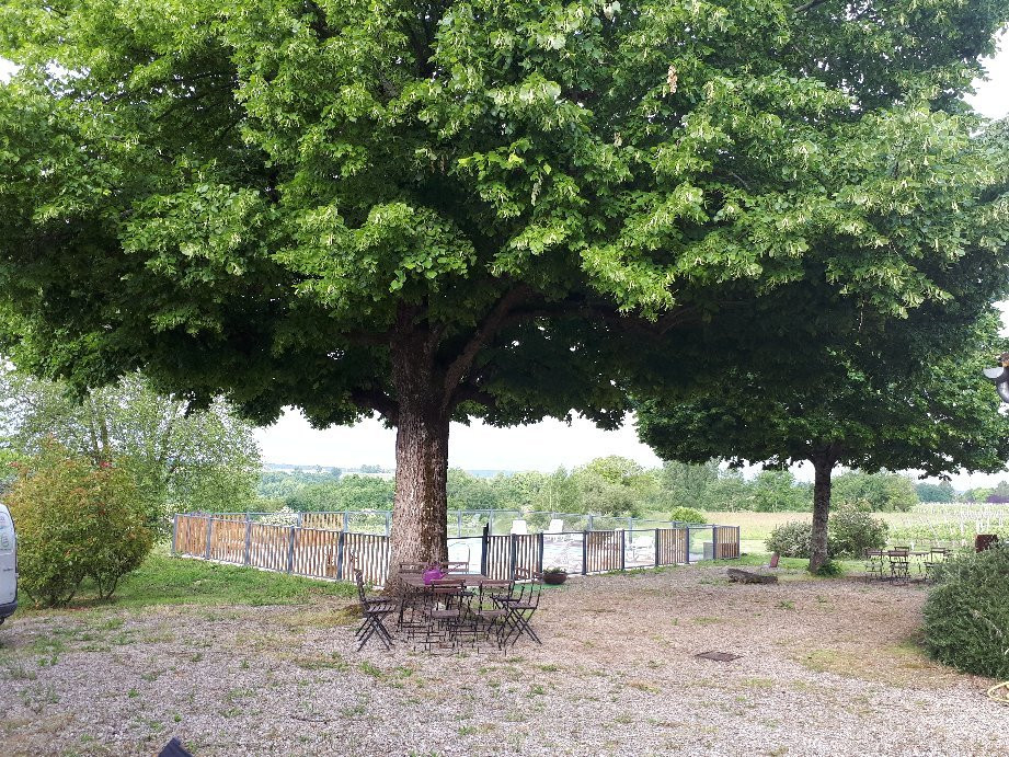 Le Domaine Du Bel Air主图