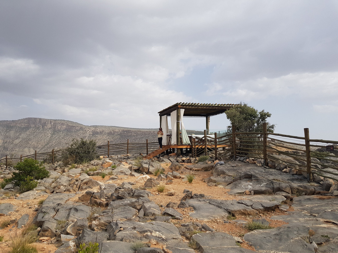 阿丽拉贾巴尔阿赫达度假村主图