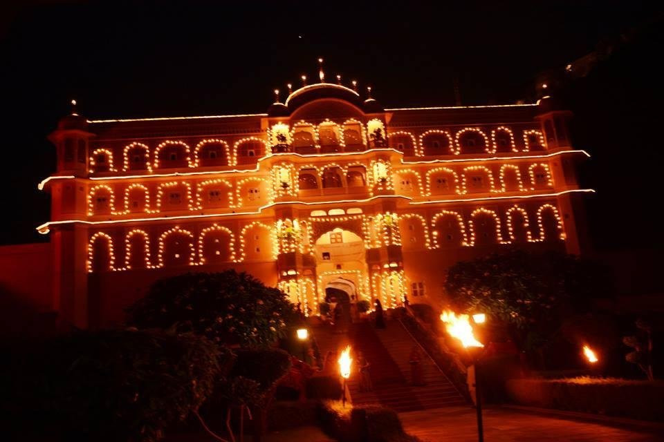 Discover India Tours Pvt Ltd景点图片