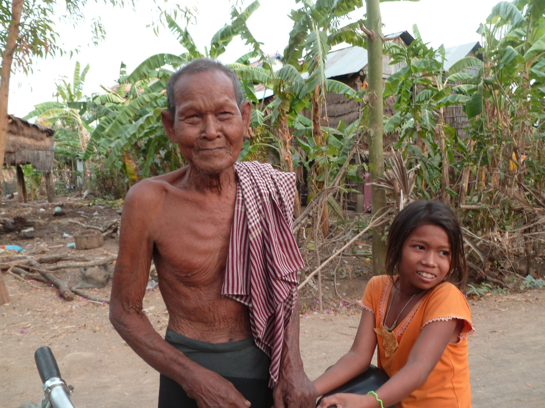 Cheung Kok Village-磅湛必去景点