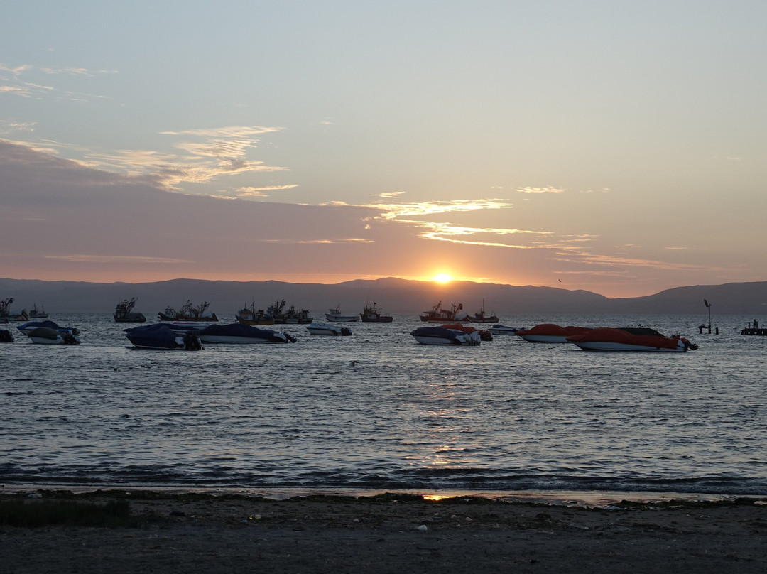 圣奥古斯丁帕拉卡斯酒店主图