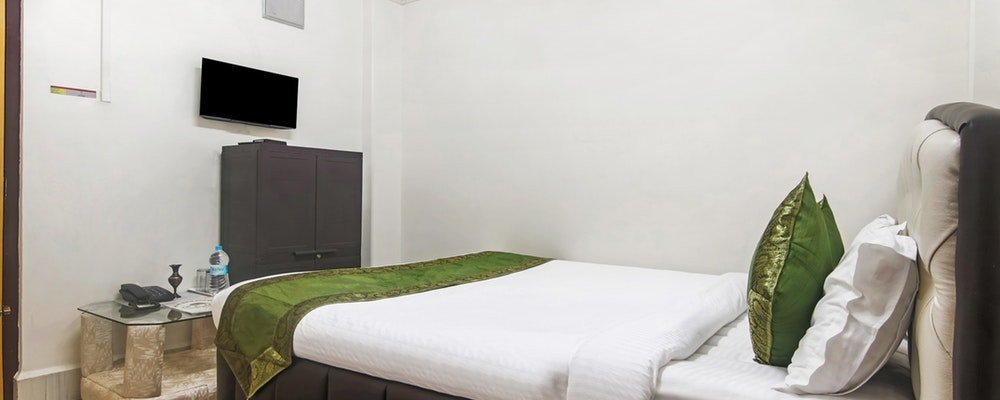 OYO 17362 Shillong Mantra Guest House主图