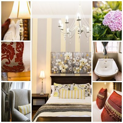 Van Dykshuis Guest House主图