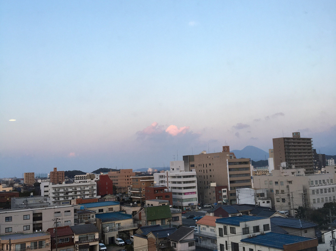 ANA Crowne Plaza Yonago by IHG主图