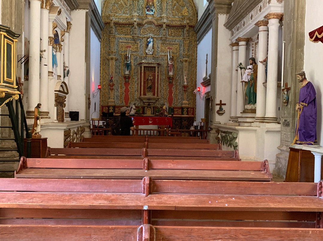 Copala-马萨特兰必去景点