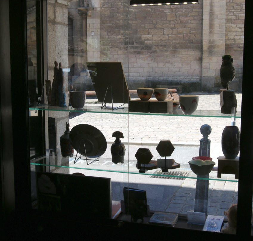 Office de Tourisme de Cluny Sud Bourgogne景点图片