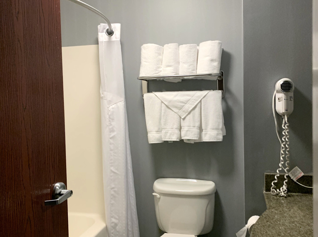 Holiday Inn Express & Suites Danville by IHG主图