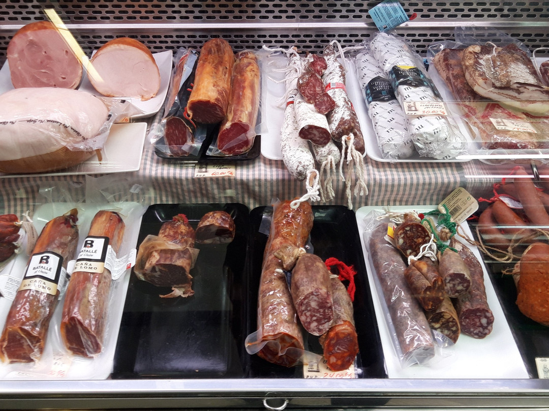 埃尔普拉特德略夫雷加特旅游景点-Mercat Municipal de El Prat