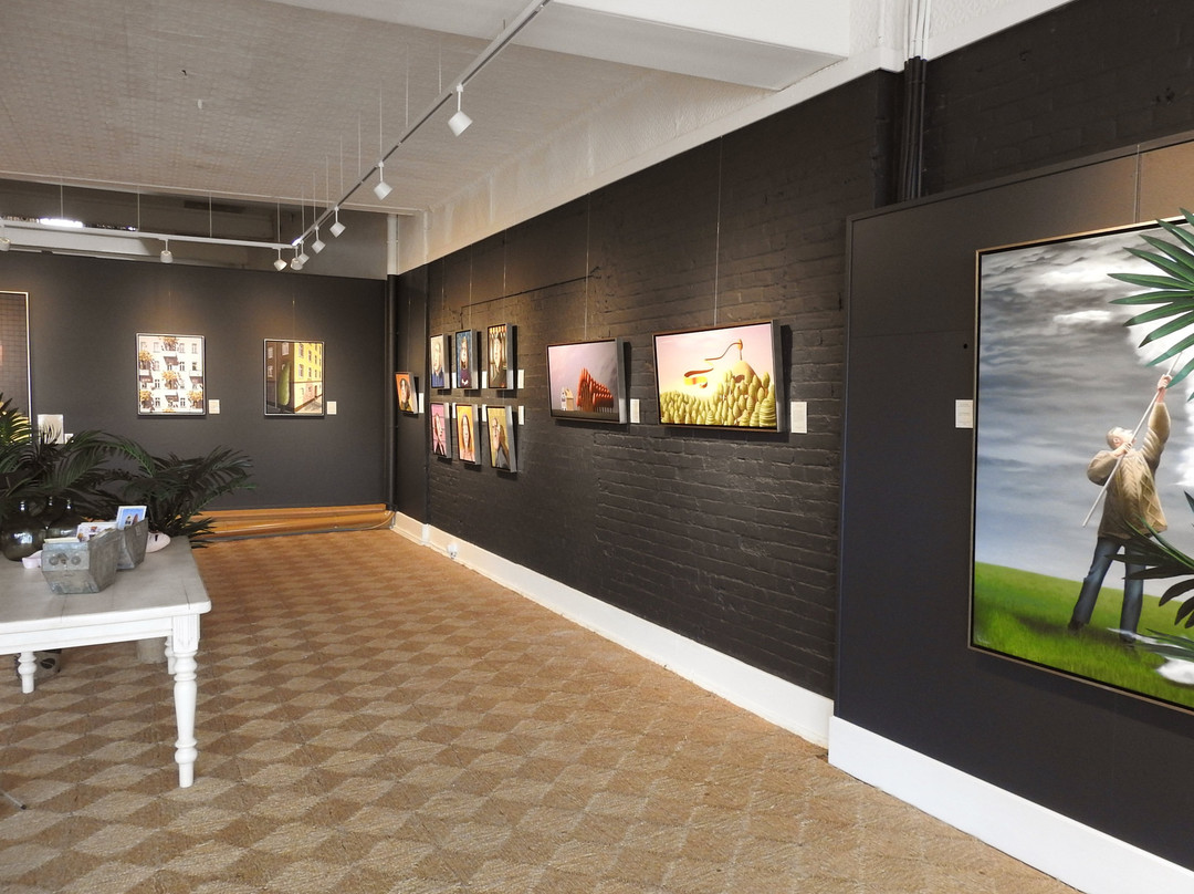 Studio Amsterdam-梅特兰必去景点